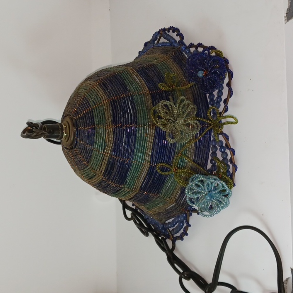 Hobo light vintage